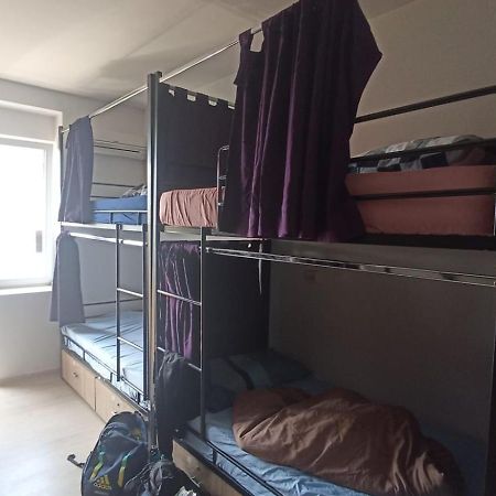 Newborn Comfort Hostel The Biggest Hostel Of Town With Best Location Приштина Экстерьер фото