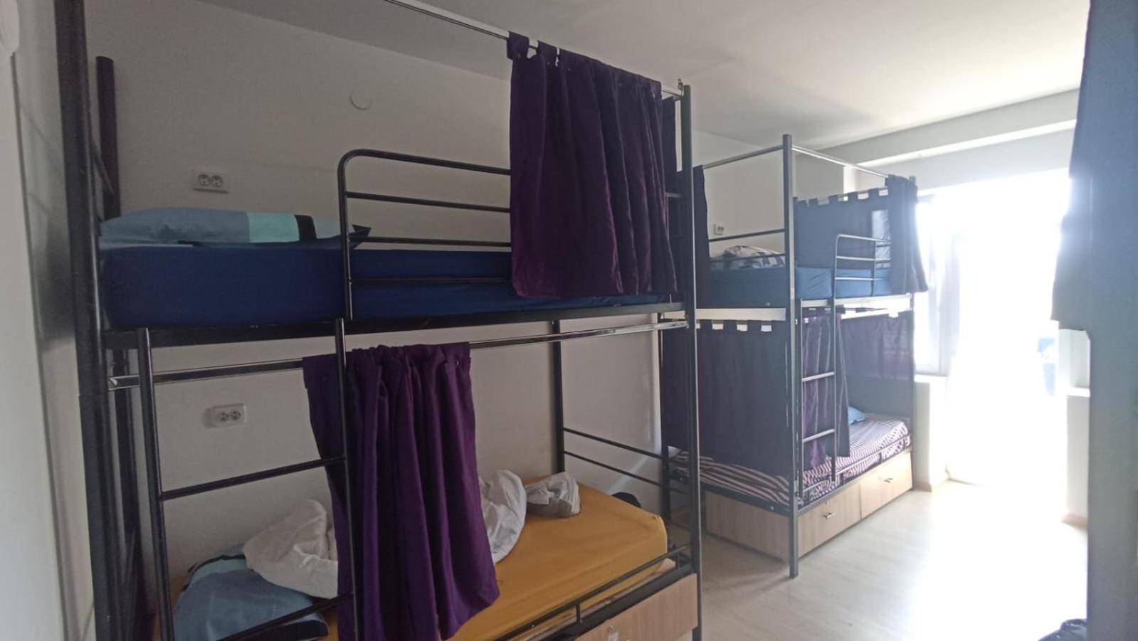 Newborn Comfort Hostel The Biggest Hostel Of Town With Best Location Приштина Экстерьер фото