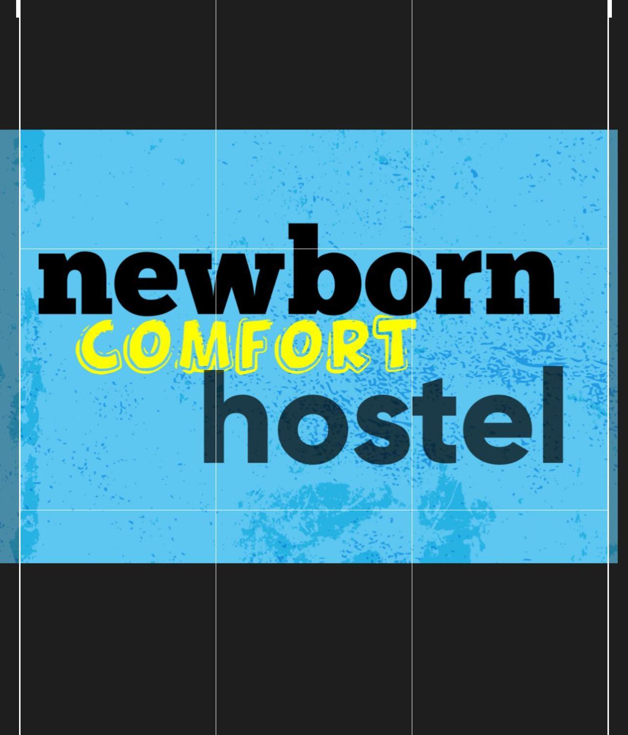 Newborn Comfort Hostel The Biggest Hostel Of Town With Best Location Приштина Экстерьер фото