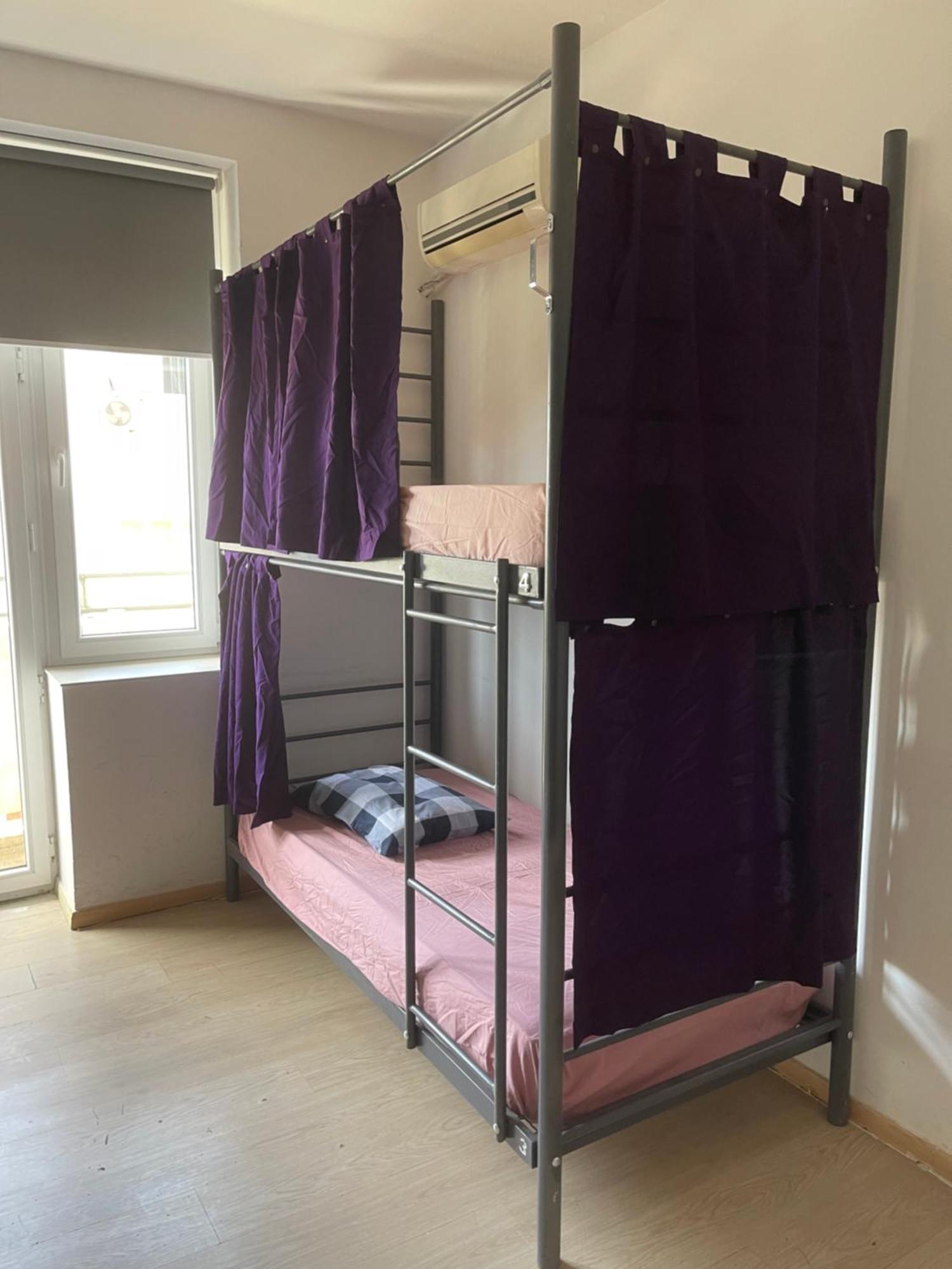 Newborn Comfort Hostel The Biggest Hostel Of Town With Best Location Приштина Экстерьер фото