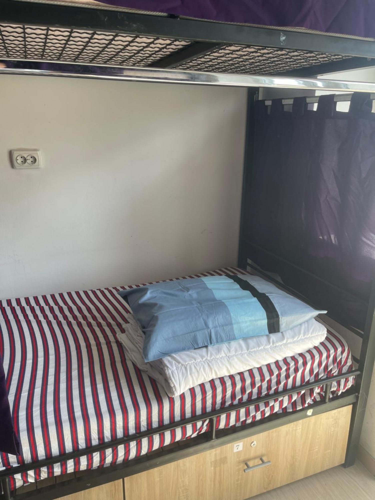 Newborn Comfort Hostel The Biggest Hostel Of Town With Best Location Приштина Экстерьер фото