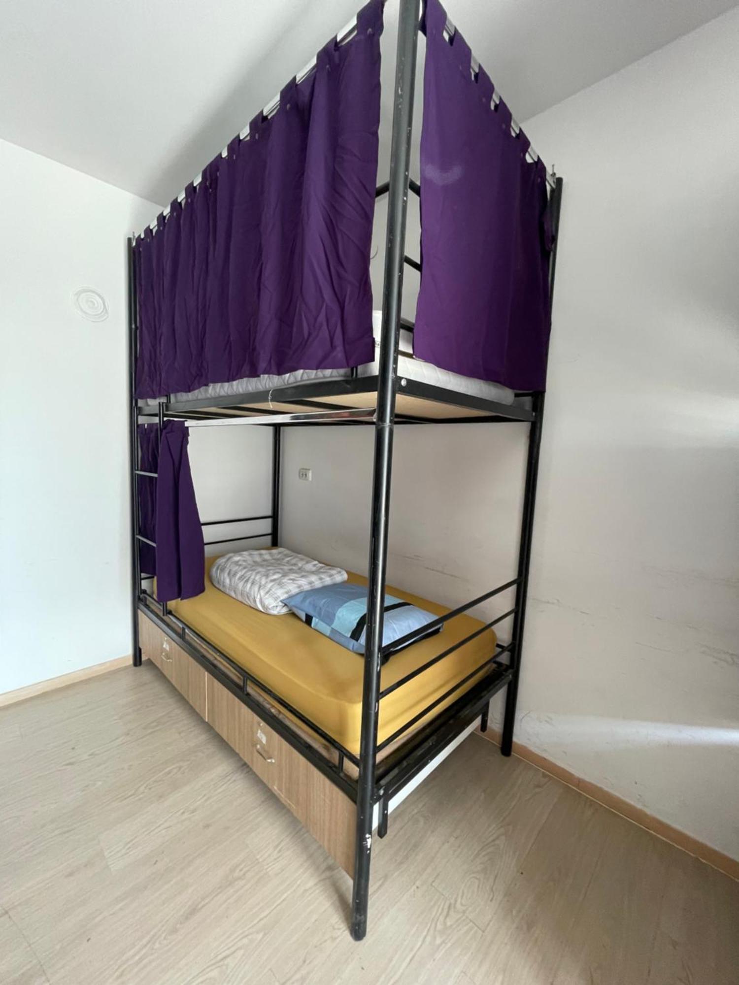 Newborn Comfort Hostel The Biggest Hostel Of Town With Best Location Приштина Экстерьер фото