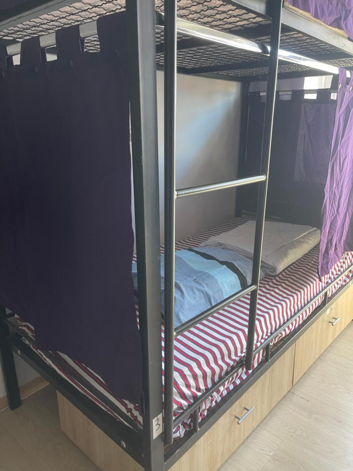 Newborn Comfort Hostel The Biggest Hostel Of Town With Best Location Приштина Экстерьер фото