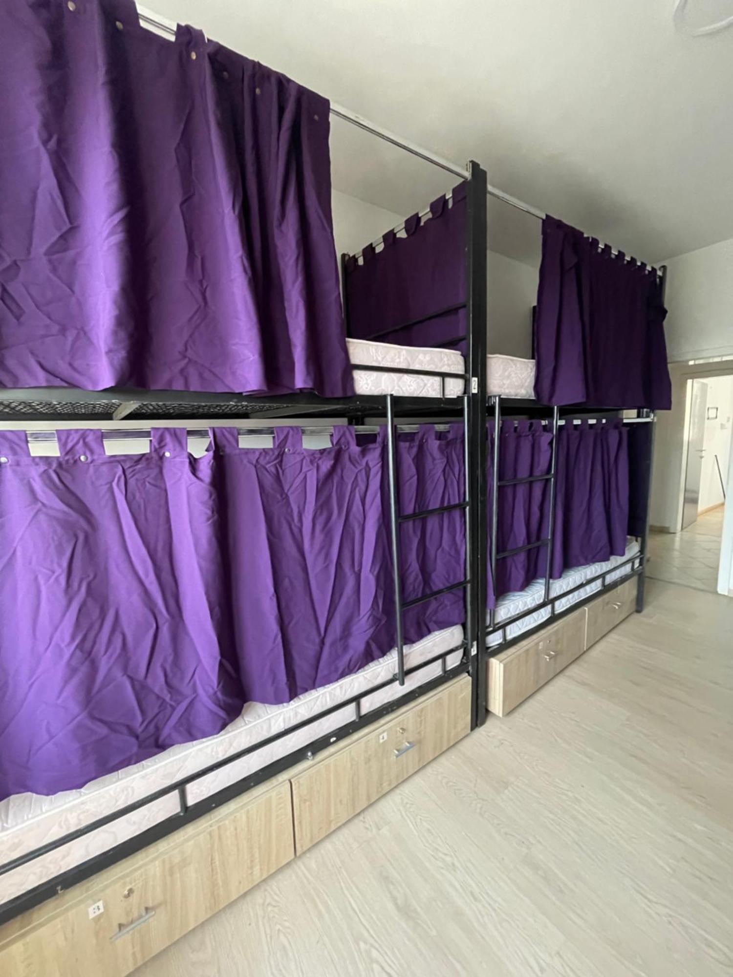 Newborn Comfort Hostel The Biggest Hostel Of Town With Best Location Приштина Экстерьер фото